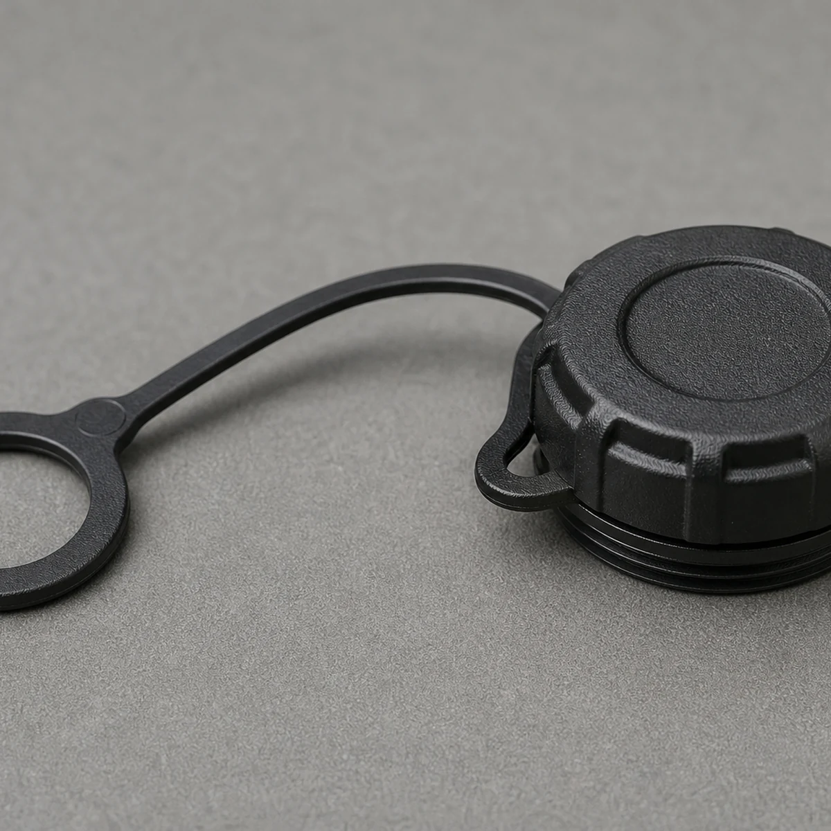 Minelab Battery Cap with Tether for Gold Monster 2000